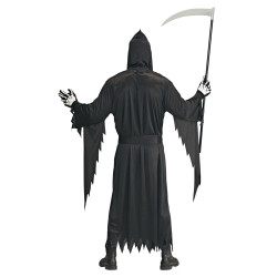 Kostým halloweenský velikost M